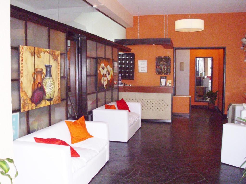 Hotel City Piriápolis Exterior foto